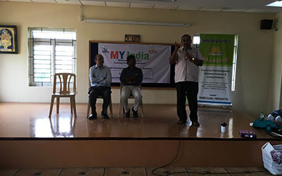 Teaching Institutes Program - Photo 1